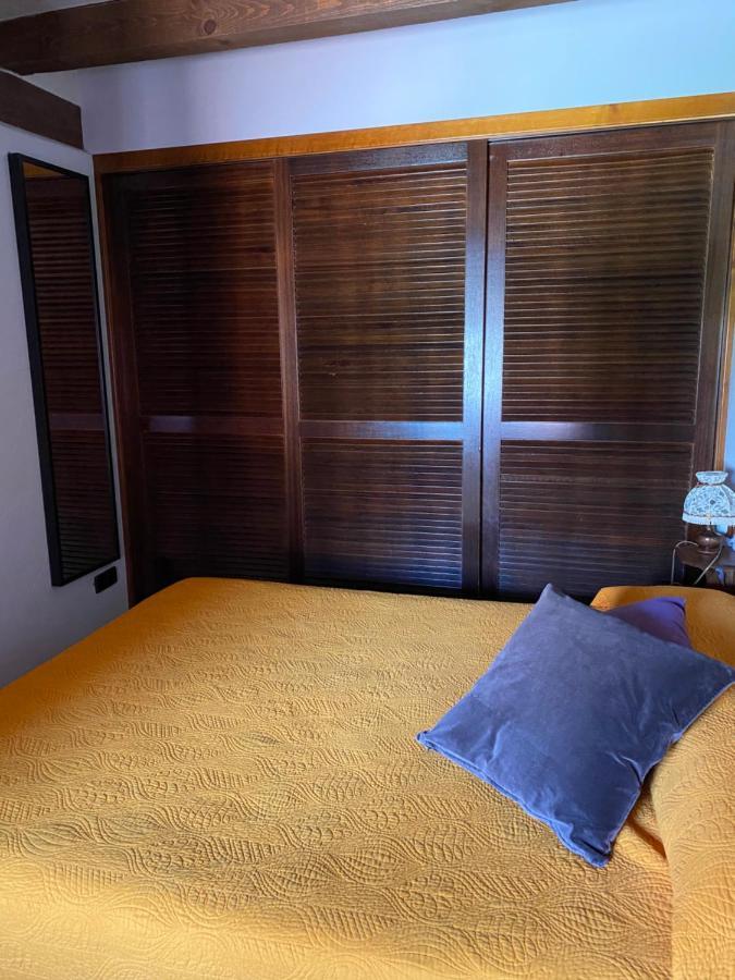 La Casita Del Patio Pensionat Bernardos Exteriör bild
